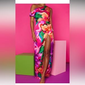 Show Me Your Mumu Dress